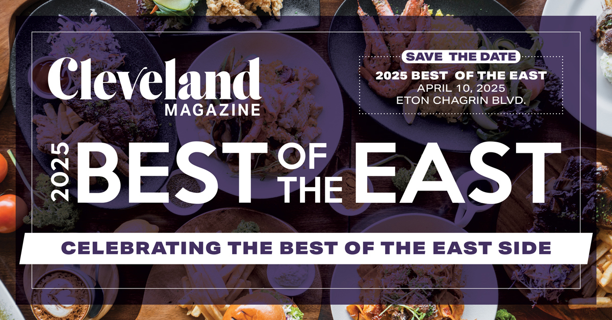 Best of the East
