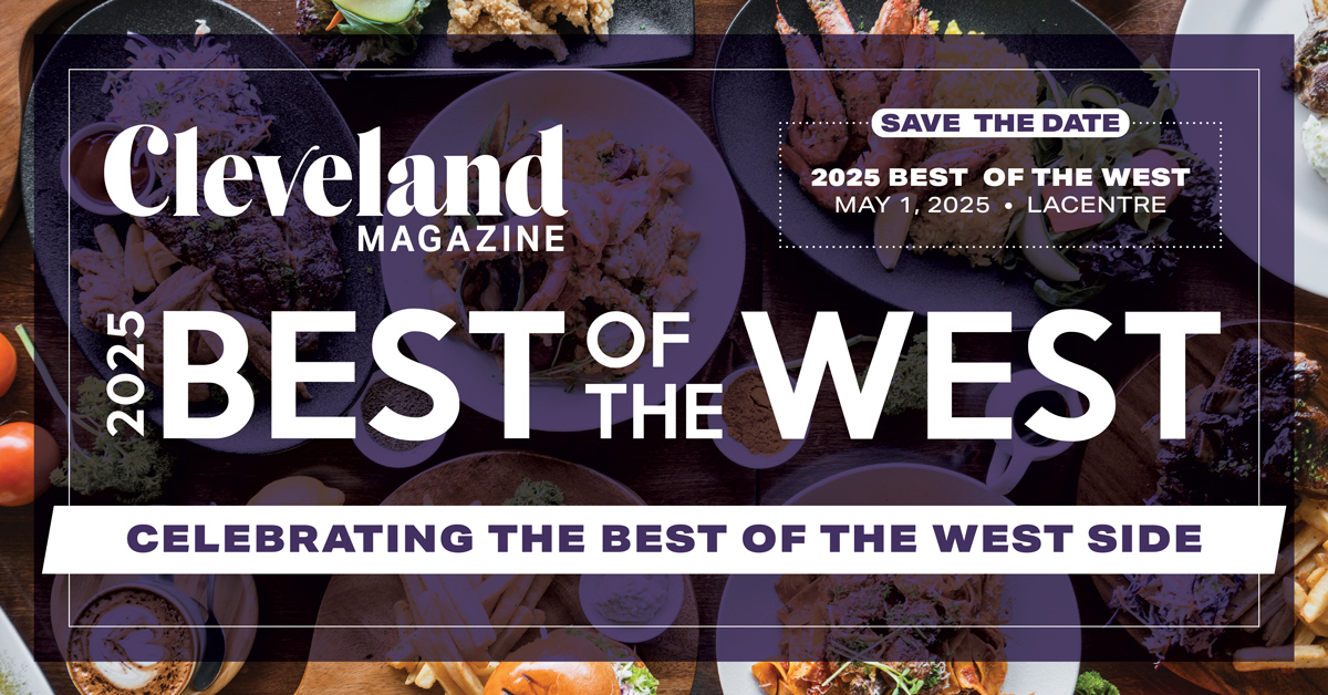 Best of the West