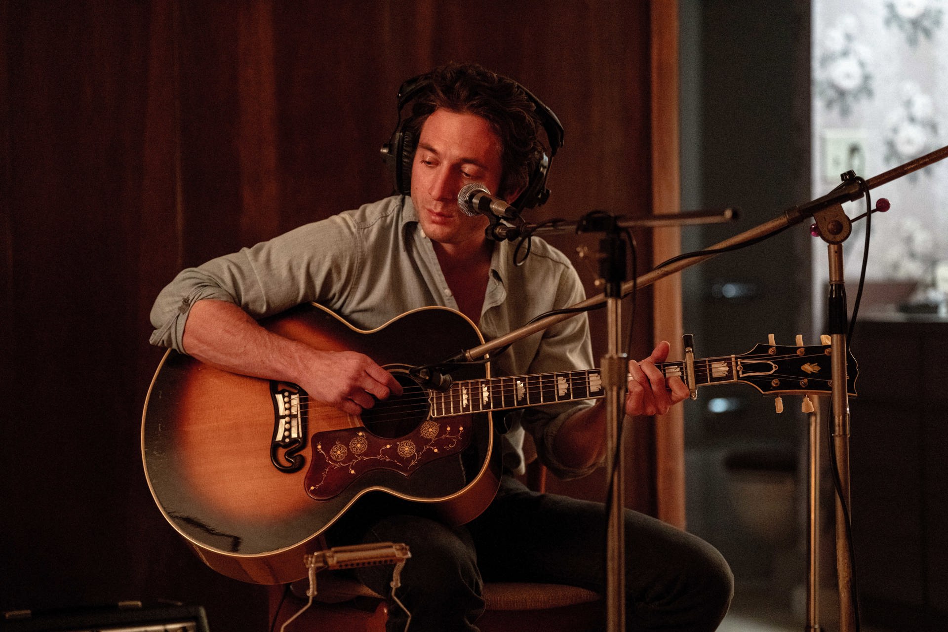 Q&A: Author Warren Zanes Brings Bruce Springsteen’s Darkest Moment to Light in the Book That Inspired the Movie