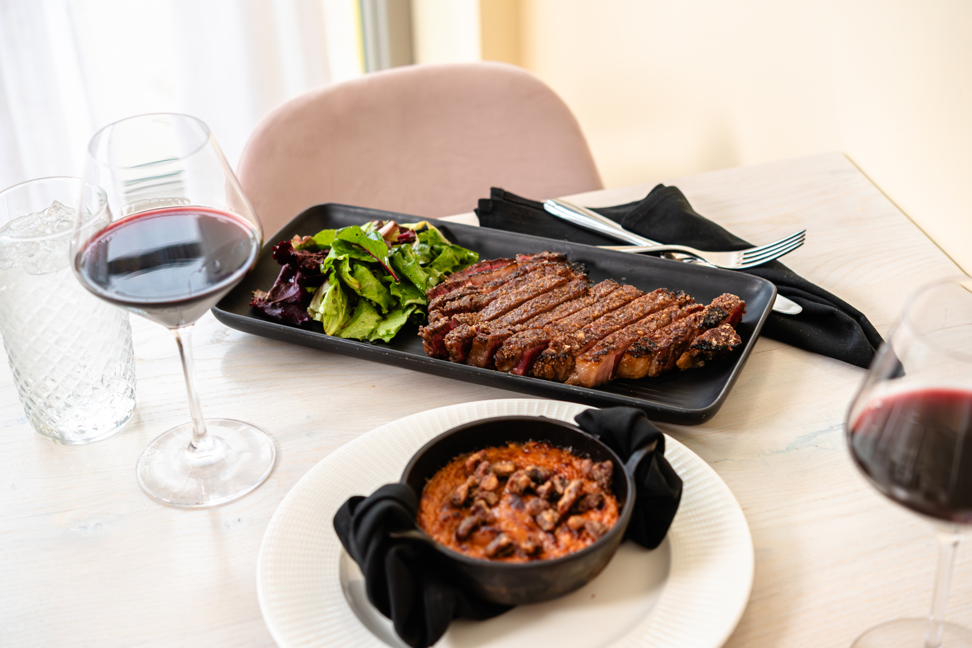 Cleveland's 10 Best New Restaurants of 2025