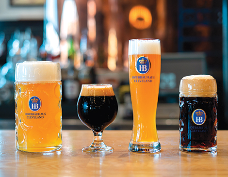 Hofbrauhaus