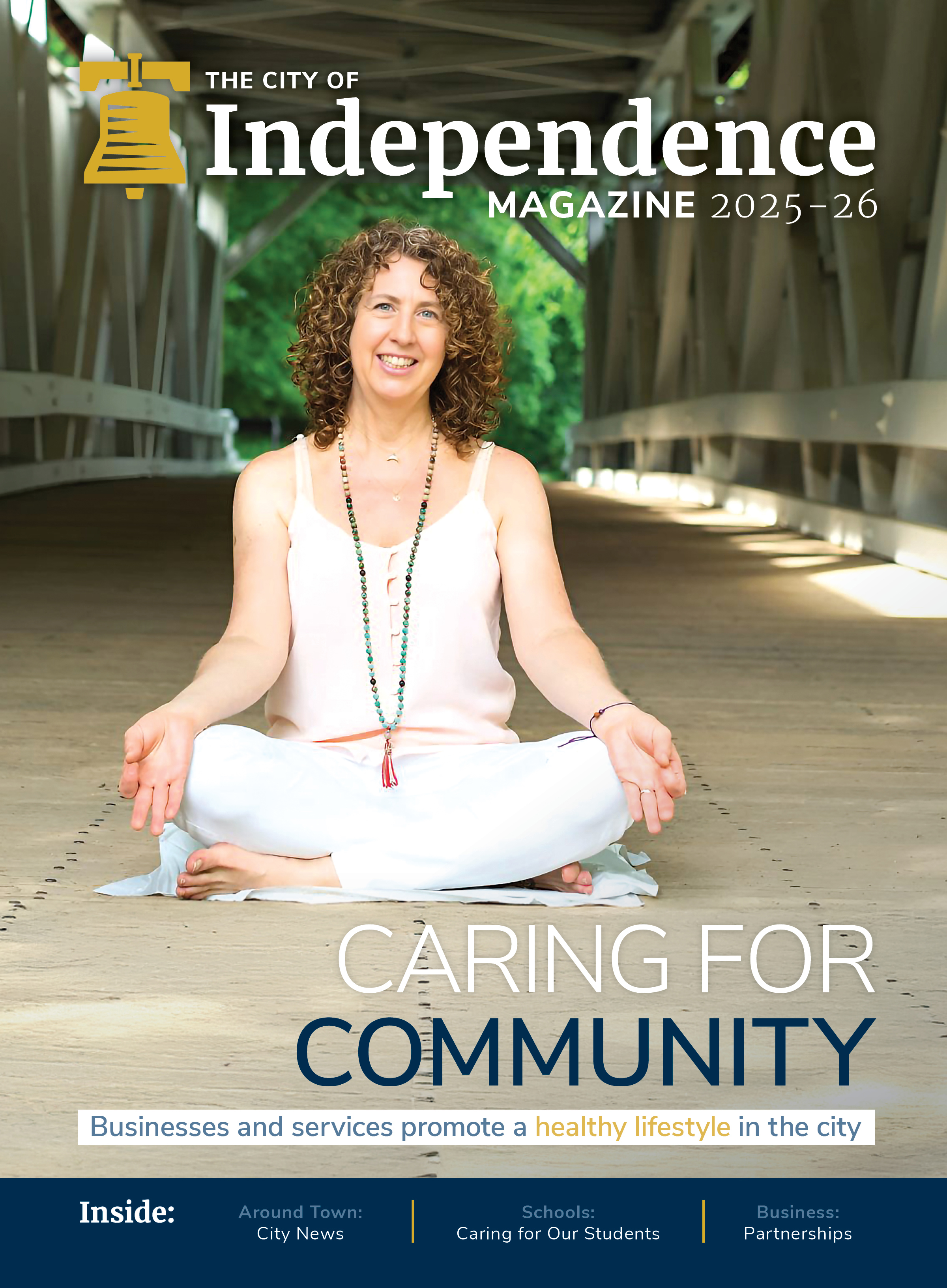 2024-2025 Independence Magazine