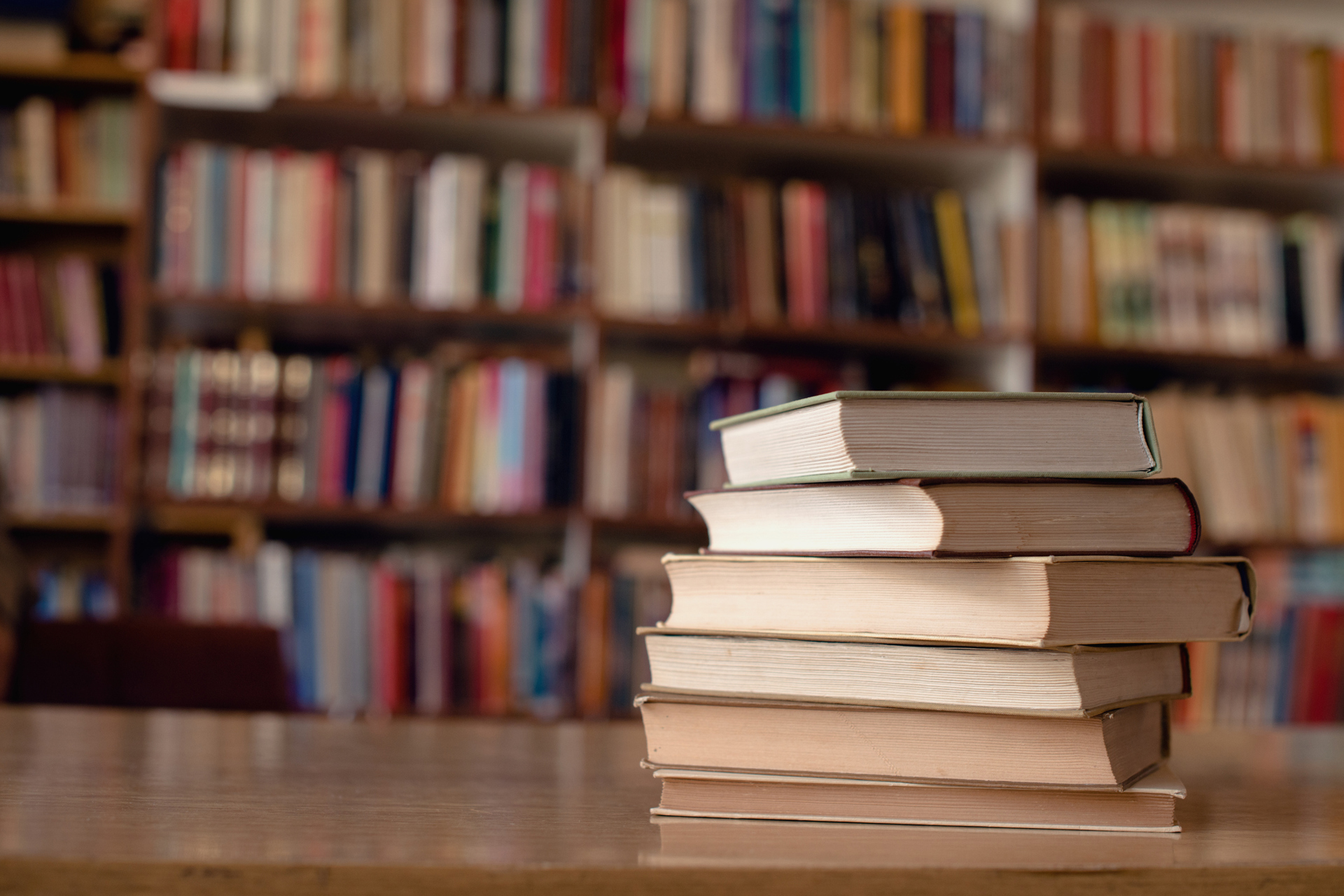 8 Creepy Books By Northeast Ohio Authors to Read this Halloween Season