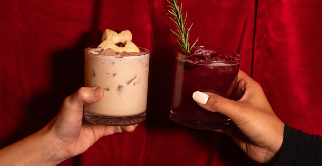 COURTESY XMAS BAR
