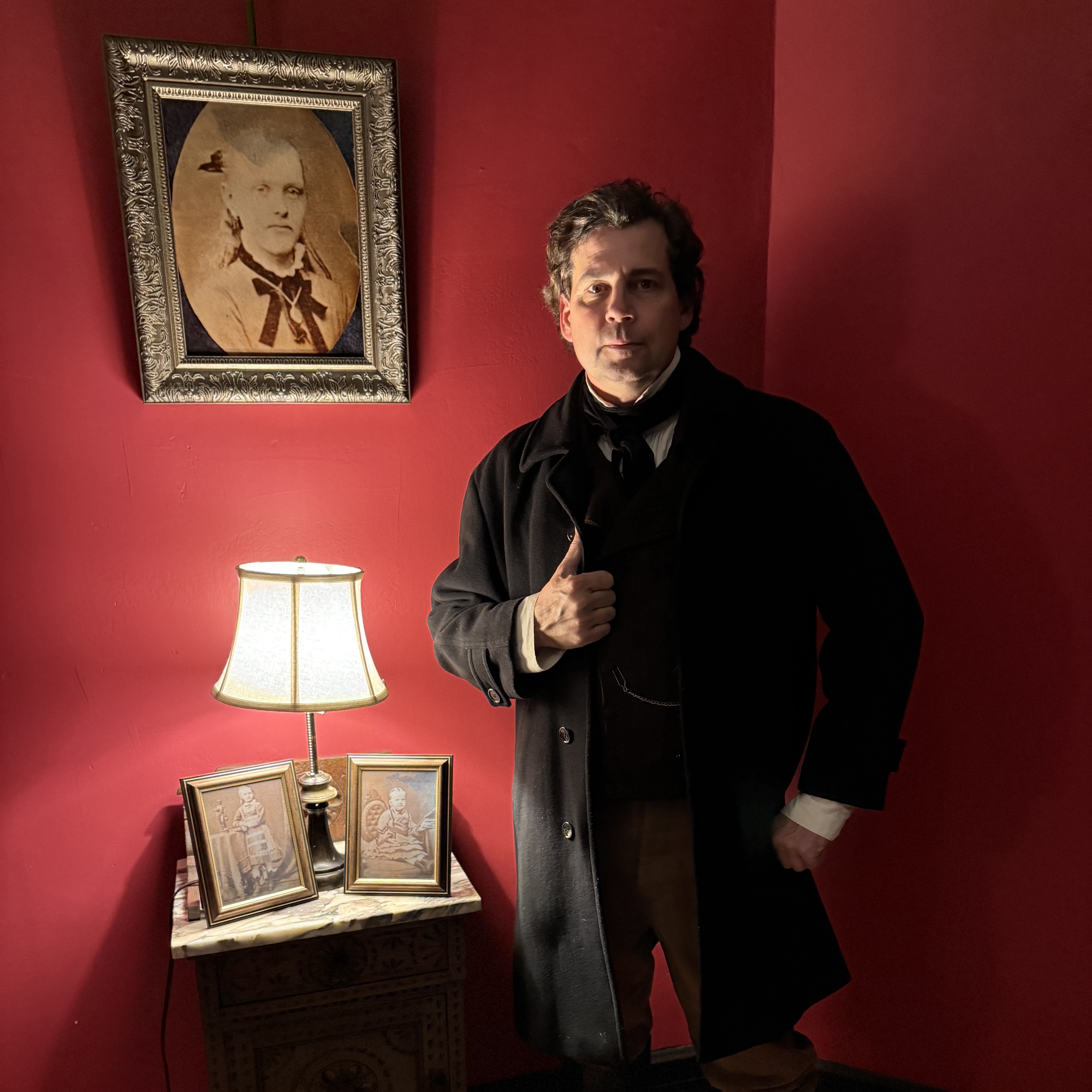 WILLIAM KREJCI